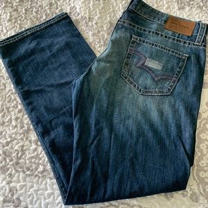 Men Big Star Jeans